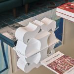 The private airport transformed by Nilufar for the Venice Biennale When design, art and architecture meet | Image 453102