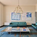 The private airport transformed by Nilufar for the Venice Biennale When design, art and architecture meet | Image 453119