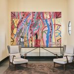 The private airport transformed by Nilufar for the Venice Biennale When design, art and architecture meet | Image 453117