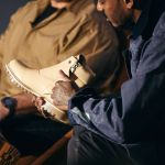 Timberland festeggia cinquant’anni con il founder di A-COLD-WALL* L’iconico Timberland Boot si riveste di modernità