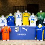 Parma Calcio presented the new partnership with PUMA Among the guests of the event there was also Gianluigi Buffon | Image 453141