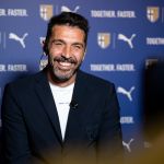 Parma Calcio presented the new partnership with PUMA Among the guests of the event there was also Gianluigi Buffon | Image 453140