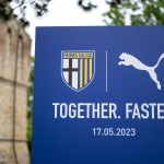 Parma Calcio presented the new partnership with PUMA Among the guests of the event there was also Gianluigi Buffon | Image 453139