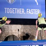 Parma Calcio presented the new partnership with PUMA Among the guests of the event there was also Gianluigi Buffon | Image 453138