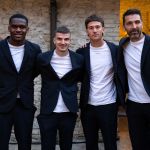 Parma Calcio presented the new partnership with PUMA Among the guests of the event there was also Gianluigi Buffon | Image 453136