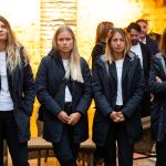 Parma Calcio presented the new partnership with PUMA Among the guests of the event there was also Gianluigi Buffon | Image 453134