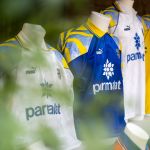 Parma Calcio presented the new partnership with PUMA Among the guests of the event there was also Gianluigi Buffon | Image 453133