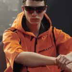 Prada si prepara per un’estate outdoor con Linea Rossa Nuovi colori e silhouette per l’activewear high-tech firmato Prada