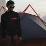 Prada gets ready for an outdoor summer with Linea Rossa New colours and silhouettes for Prada's high-tech activewear | Image 453200