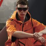 Prada gets ready for an outdoor summer with Linea Rossa New colours and silhouettes for Prada's high-tech activewear | Image 453202