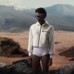 Prada gets ready for an outdoor summer with Linea Rossa New colours and silhouettes for Prada's high-tech activewear | Image 453198