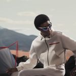 Prada gets ready for an outdoor summer with Linea Rossa New colours and silhouettes for Prada's high-tech activewear | Image 453197