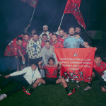 How the Kappa Cup stage in Naples went Many goals and protagonists, including a former Serie A bomber
