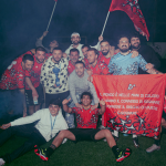Com'è andata la tappa della Kappa Cup a Napoli Tanti gol e protagonisti, compreso un ex bomber di Serie A