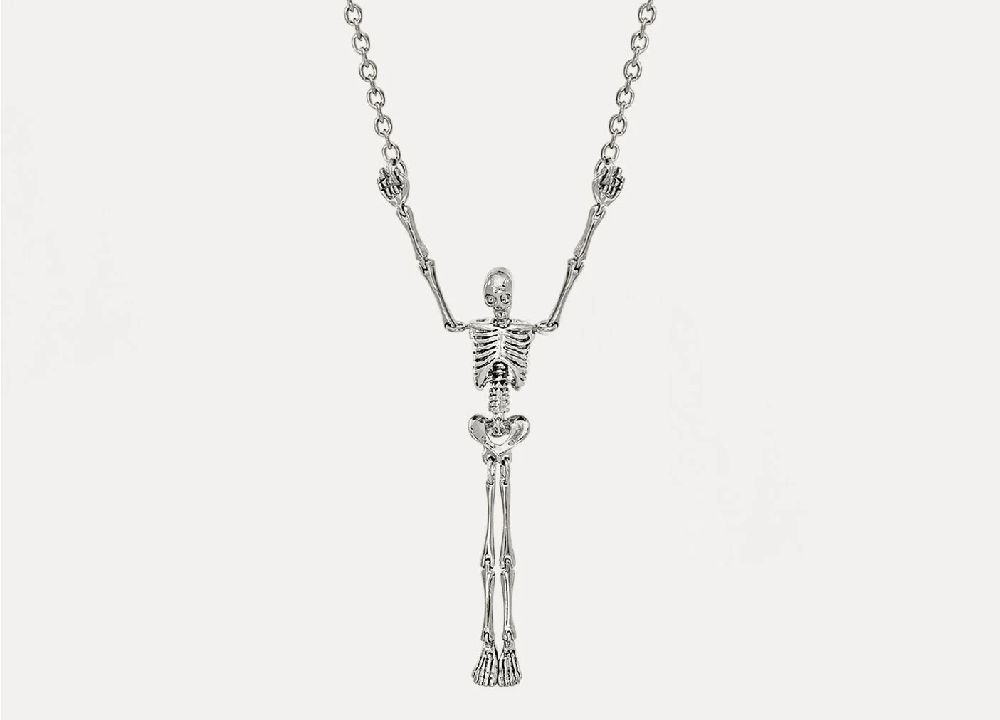 Quest'estate anche gli uomini si copriranno di gioielli E noi abbiamo selezionato i migliori per voi | Image 453408