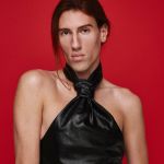 Ludovic de Saint Sernin lascia Ann Demeleumeester Il designer è durato una singola stagione