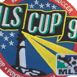 MLS in '96: the power of the time machines on social media The Instagram profile about nostalgia for American football in the 1990s