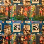 MLS in '96: the power of the time machines on social media The Instagram profile about nostalgia for American football in the 1990s | Image 453447
