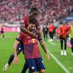 The latest Red Bull Leipzig jersey by Nike The new kits made their debut in what could have been the decisive Bundesliga match | Image 453488