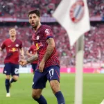 The latest Red Bull Leipzig jersey by Nike The new kits made their debut in what could have been the decisive Bundesliga match | Image 453485