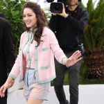 There is an Instagram account dedicated to Chanel's red carpet flops Which are not few