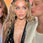 Blush + bronzer is the must-have makeup of summer The Americans call it blushing bronzer and it is the breakthrough of the season
