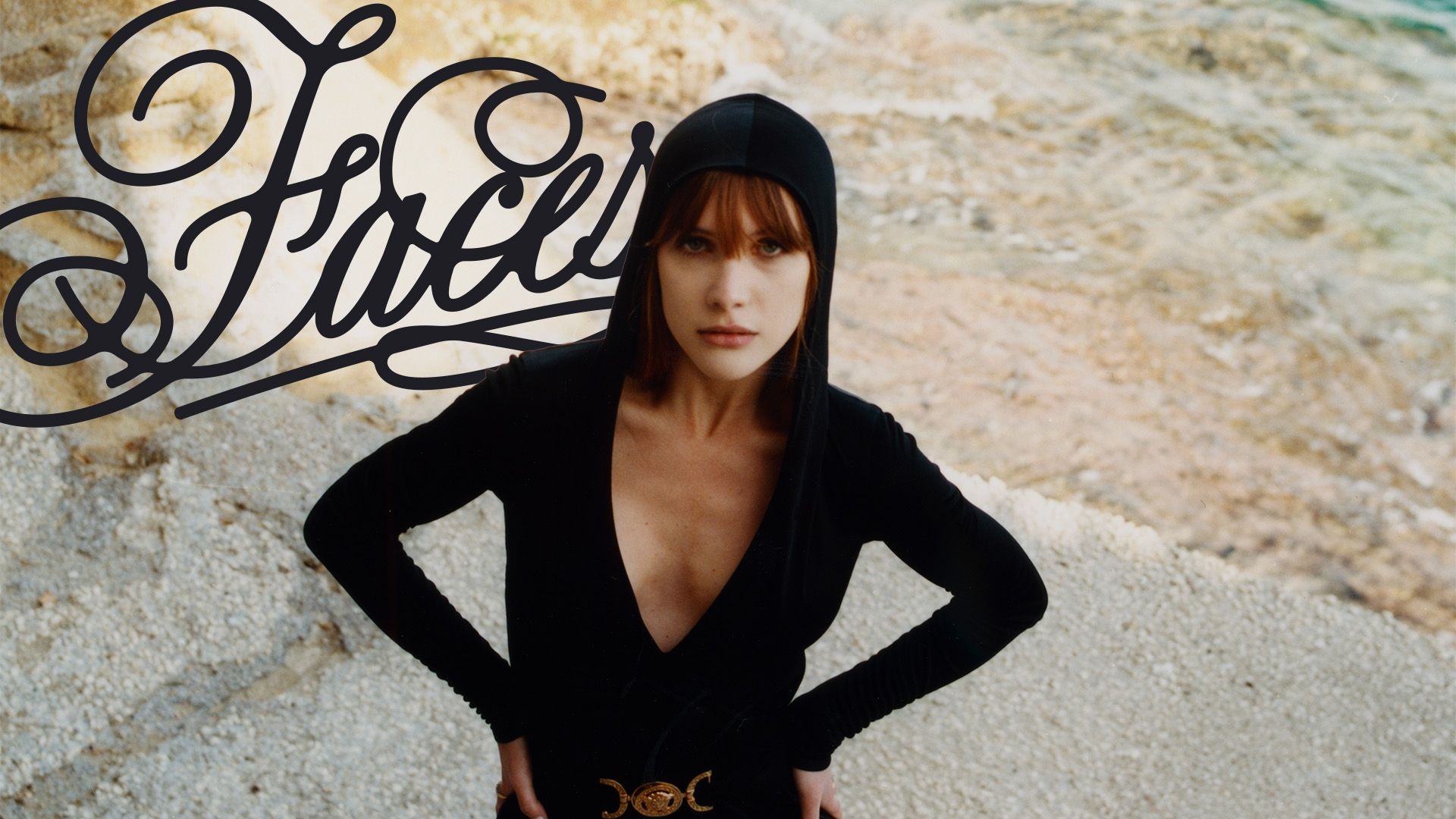 Fate, karma and stroke of luck, because that's what you need in life too