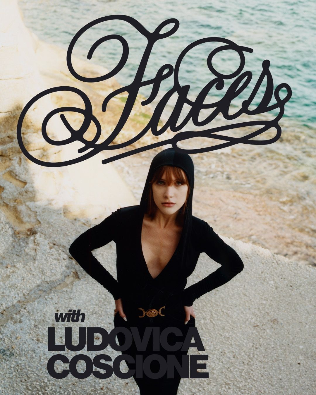 Incontri, destino, karma e culo, perché serve anche quello nella vita Intervista a Ludovica Coscione