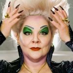 How Drag Queen Icon Divine Inspired The Little Mermaid's Ursula