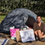 In Italy students are protesting for the overpriced rents Camped outside universities, they are worried about the cost of rooms and the shortage of beds | Image 453515
