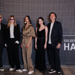 Golden Goose hosts five international artists in Venice with HAUS The global platform for culture and creativity