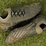 Prada and adidas marked the entry of luxury into the game of football Why the new collection is different from other football boots made by fashion brands | Image 453785