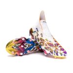 Prada and adidas marked the entry of luxury into the game of football Why the new collection is different from other football boots made by fashion brands | Image 453784