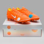 Prada and adidas marked the entry of luxury into the game of football Why the new collection is different from other football boots made by fashion brands | Image 453783