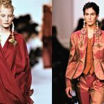 La poetica del viaggio e della cultura di Romeo Gigli Uno dei designer più innovativi del ventesimo secolo