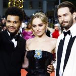 Il cast di The Idol arriva a Cannes 2023 Tra polemiche, applausi e vintage Chanel