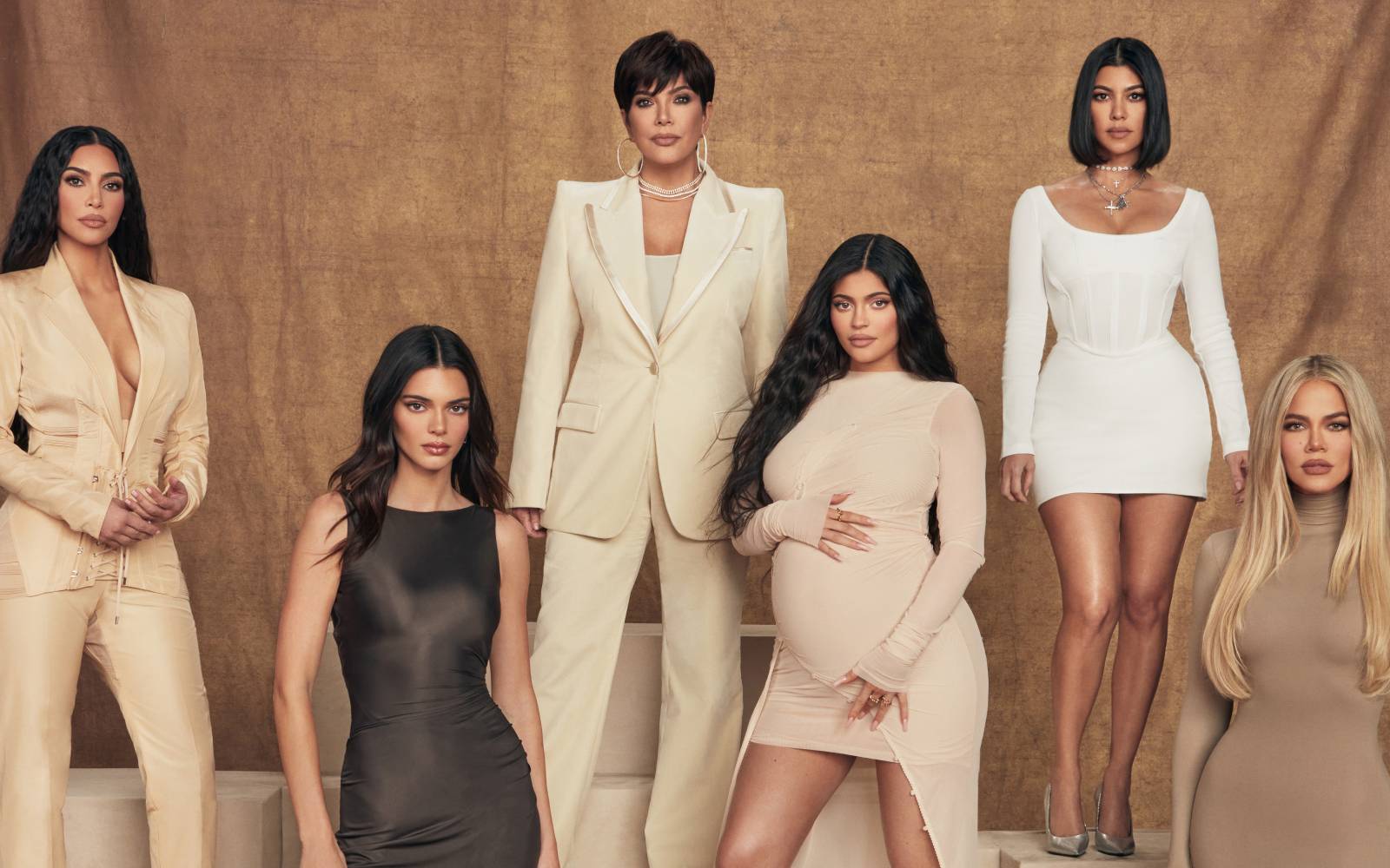 Will the new season of The Kardashians be about vulnerability?