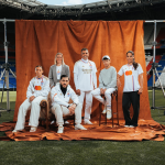 La storia dell'Olympique Lyonnais nel nuovo kit 2023/24 Ada Hegerberg e Rayan Cherki tra i volti della nuova campagna
