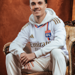 The history of Olympique Lyonnais in the new 2023/24 Home kit Ada Hegerberg and Rayan Cherki among the faces of the new campaign | Image 453823