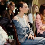 How Lynk & Co's talk on women's empowerment, sustainability and upcycling fashion went And why it is so important for a mobility brand to talk about it too | Image 454405