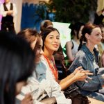 How Lynk & Co's talk on women's empowerment, sustainability and upcycling fashion went And why it is so important for a mobility brand to talk about it too | Image 454363