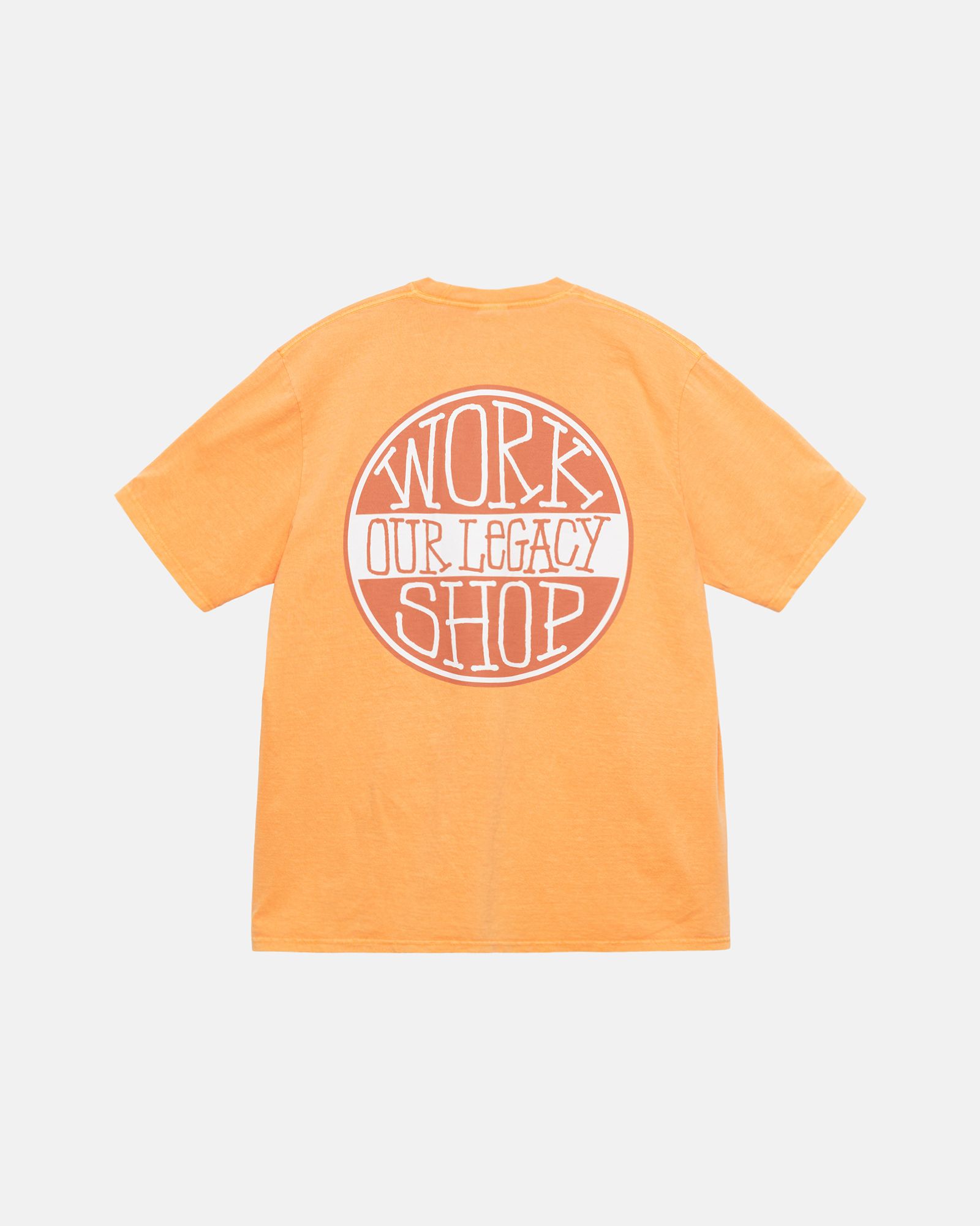 Our Legacy Work Shop and Stussy together for a new