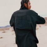 Our Legacy Work Shop and Stussy together for a new collaboration The sixth volume of the continuing collaboration also includes suits and tote bags | Image 453838