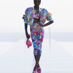 La Vacanza by Versace and Dua Lipa Between Dolce Vita, French Riviera, vintage references and sixties mood | Image 453931