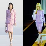 La Vacanza by Versace and Dua Lipa Between Dolce Vita, French Riviera, vintage references and sixties mood | Image 453976