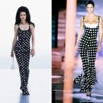 La Vacanza by Versace and Dua Lipa Between Dolce Vita, French Riviera, vintage references and sixties mood | Image 453974