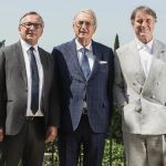 Brunello Cucinelli and Chanel invest in the Cariaggi company But the family owning the company will retain its full control