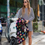Trend alert: mini dresses for SS23 The warm weather officially returns and the desire to wear short dresses | Image 454554