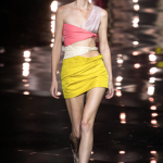 Trend alert: mini dresses for SS23 The warm weather officially returns and the desire to wear short dresses | Image 454548