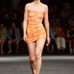 Trend alert: mini dresses for SS23 The warm weather officially returns and the desire to wear short dresses | Image 454547